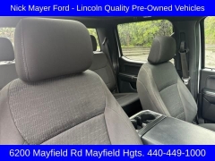 Used 2022 Ford F-150 4WD SuperCrew 5.5' Box at Drive Now Westlake near Westlake, OH