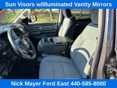 Used 2019  Ram 1500 Big Horn&sol;Lone Star 4x4 Crew Cab 5'7" Box at Drive Now Westlake near Westlake&comma; OH