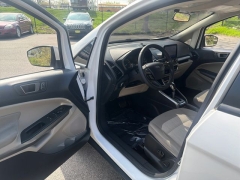 Used 2020  Ford EcoSport 4d SUV 4WD SE at Drive Now Westlake near Westlake&comma; OH