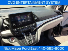 Used 2020  Honda Odyssey EX-L Auto at Drive Now Westlake near Westlake&comma; OH