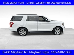 Used 2018 Ford Expedition 4d SUV 4WD XLT at Drive Now Westlake near Westlake, OH