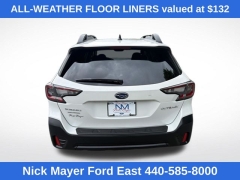 Used 2021  Subaru Outback Premium CVT at DriveNow Mayfield near Mayfield Heights&comma; OH