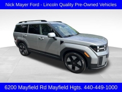 Used 2024 Hyundai Santa Fe Hybrid SEL AWD at Drive Now Westlake near Westlake, OH