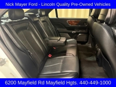 Used 2020 Lincoln Continental 4d Sedan AWD at DriveNow Mayfield near Mayfield Heights, OH