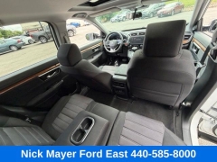 Used 2021  Honda CR-V EX AWD at Drive Now Westlake near Westlake&comma; OH