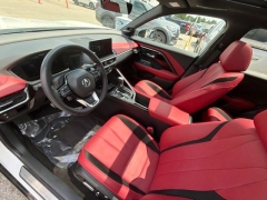 Used 2025  Acura ADX AWD w&sol;A-Spec Advance Package at DriveNow Mayfield near Mayfield Heights&comma; OH