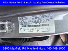 Used 2022  Lincoln Corsair Standard AWD at DriveNow Mayfield near Mayfield Heights, OH