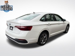 Used 2023  Volkswagen Jetta SE Auto at DriveNow Mayfield near Mayfield Heights&comma; OH