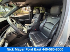 Used 2025  Cadillac XT4 AWD 4dr Premium Luxury at DriveNow Mayfield near Mayfield Heights&comma; OH