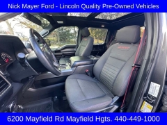 Used 2019  Ford F-150 4WD SuperCrew 5.5' Box at DriveNow Mayfield near Mayfield Heights, OH
