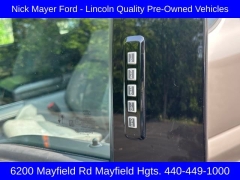 Used 2022 Ford F-150 4WD XLT SuperCab 6.5' Box at Drive Now Westlake near Westlake, OH