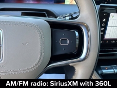 Used 2024  Lincoln Nautilus Premiere AWD at DriveNow Mayfield near Mayfield Heights&comma; OH