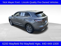 Used 2022 Lincoln Nautilus Standard FWD at DriveNow Mayfield near Mayfield Heights, OH