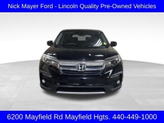 Used 2020  Honda Pilot 4d SUV AWD EX-L at DriveNow Mayfield near Mayfield Heights&comma; OH