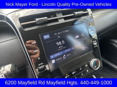 Used 2023  Hyundai Tucson SE AWD at Drive Now Westlake near Westlake&comma; OH