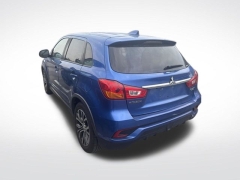 Used 2018  Mitsubishi Outlander Sport ES 2&period;0 AWC CVT at DriveNow Mayfield near Mayfield Heights&comma; OH