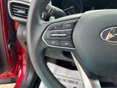 Used 2022  Hyundai Santa Fe SEL AWD at Drive Now Westlake near Westlake&comma; OH