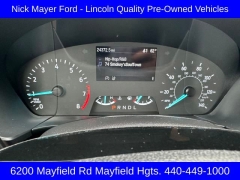 Used 2022 Ford Escape SE AWD at Drive Now Westlake near Westlake, OH