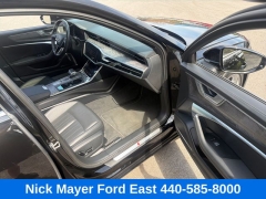 Used 2024  Audi A6 Sedan Premium Plus 55 TFSI quattro at DriveNow Mayfield near Mayfield Heights&comma; OH
