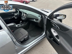 Used 2023  Chevrolet Malibu 4dr Sdn LS w&sol;1FL at DriveNow Mayfield near Mayfield Heights&comma; OH