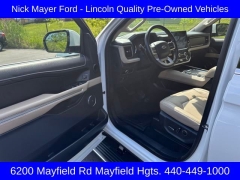 Used 2024 Ford Expedition Max Limited 4x4 at Drive Now Westlake near Westlake, OH