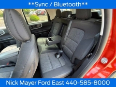 Used 2022  Ford Bronco Sport Big Bend 4x4 at DriveNow Mayfield near Mayfield Heights&comma; OH