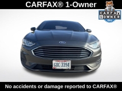 Used 2019  Ford Fusion 4d Sedan FWD SE 1&period;5L EcoBoost at Drive Now Westlake near Westlake&comma; OH