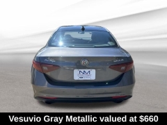 Used 2023  Alfa Romeo Giulia Ti RWD at Drive Now Westlake near Westlake&comma; OH