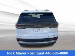 Used 2024  GMC Acadia FWD 4dr Elevation at Drive Now Westlake near Westlake&comma; OH