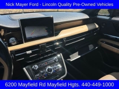 Used 2022 Lincoln Corsair Reserve AWD at Drive Now Westlake near Westlake, OH
