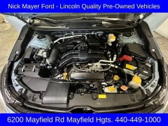 Used 2023 Subaru Crosstrek Premium CVT at DriveNow Mayfield near Mayfield Heights, OH