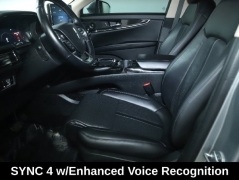 Used 2023  Lincoln Nautilus Reserve AWD at Drive Now Westlake near Westlake&comma; OH