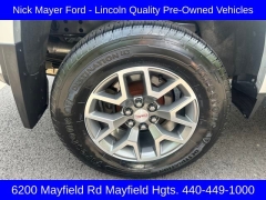 Used 2018 GMC Canyon 4WD Crew Cab 128.3" All Terrain w/Leather at Drive Now Westlake near Westlake, OH