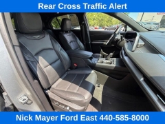 Used 2025  Cadillac XT4 AWD 4dr Premium Luxury at Drive Now Westlake near Westlake&comma; OH