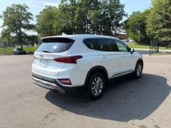 Used 2019  Hyundai Santa Fe SEL 2&period;4L Auto AWD at DriveNow Mayfield near Mayfield Heights&comma; OH