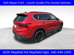 Used 2022 Hyundai Santa Fe XRT AWD at DriveNow Mayfield near Mayfield Heights, OH