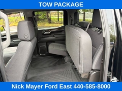 Used 2024  Chevrolet Silverado 1500 4WD Crew Cab 147" RST at DriveNow Mayfield near Mayfield Heights&comma; OH