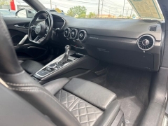 Used 2017  Audi TT 2d Coupe 2&period;0T Quattro Premium&plus; at Drive Now Westlake near Westlake&comma; OH