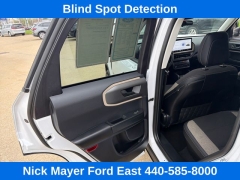 Used 2025  Ford Bronco Sport Big Bend 4x4 at DriveNow Mayfield near Mayfield Heights&comma; OH