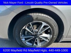 Used 2023  Kia Forte LXS IVT at DriveNow Mayfield near Mayfield Heights, OH