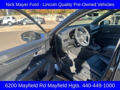 Used 2024  Honda CR-V Hybrid Sport-L AWD at Drive Now Westlake near Westlake, OH