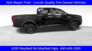 Used 2020 Ford Ranger 4WD SuperCrew XLT at DriveNow Mayfield near Mayfield Heights, OH