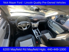 Used 2022  Ford Explorer XLT 4WD at DriveNow Mayfield near Mayfield Heights, OH