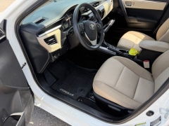 Used 2016  Toyota Corolla 4dr Sdn &lpar;Natl&rpar; at Drive Now Westlake near Westlake&comma; OH