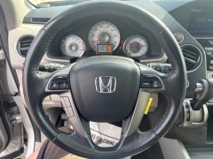 Used 2014  Honda Pilot 4d SUV 4WD EX-L at Drive Now Westlake near Westlake&comma; OH