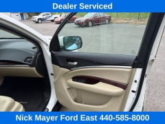 Used 2015  Acura MDX 4d SUV AWD Tech at DriveNow Mayfield near Mayfield Heights&comma; OH