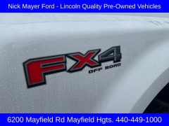 Used 2024 Ford Super Duty F-350 DRW 4WD Crew Cab 8' Box at Drive Now Westlake near Westlake, OH