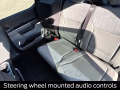 Used 2023  Ford F-150 4WD SuperCrew Box at Drive Now Westlake near Westlake&comma; OH
