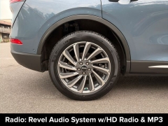 Used 2023  Lincoln Corsair Reserve AWD at DriveNow Mayfield near Mayfield Heights&comma; OH