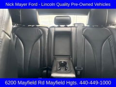 Used 2019  Lincoln MKC 4d SUV AWD Reserve at Drive Now Westlake near Westlake&comma; OH